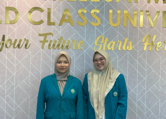 Lulusan Terbaik UNISMA Curi Perhatian, Riset Hukum Keluarga hingga Nanopartikel Kulit Durian Jadi Sorotan