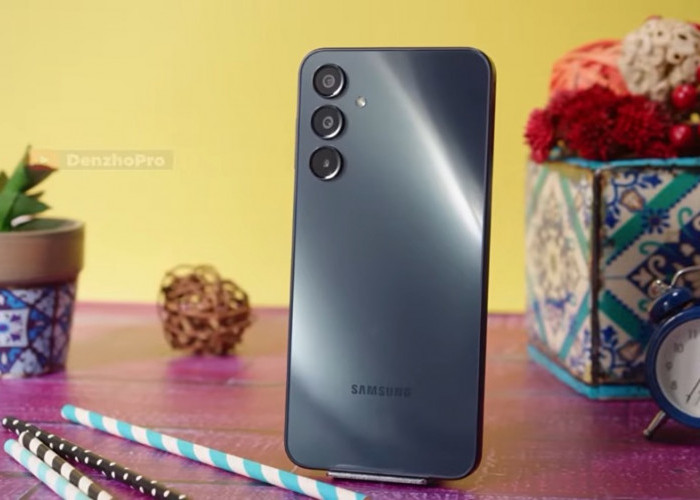 Samsung Galaxy A Series 2026: 10 Pilihan, Mana yang Sesuai Kebutuhan?
