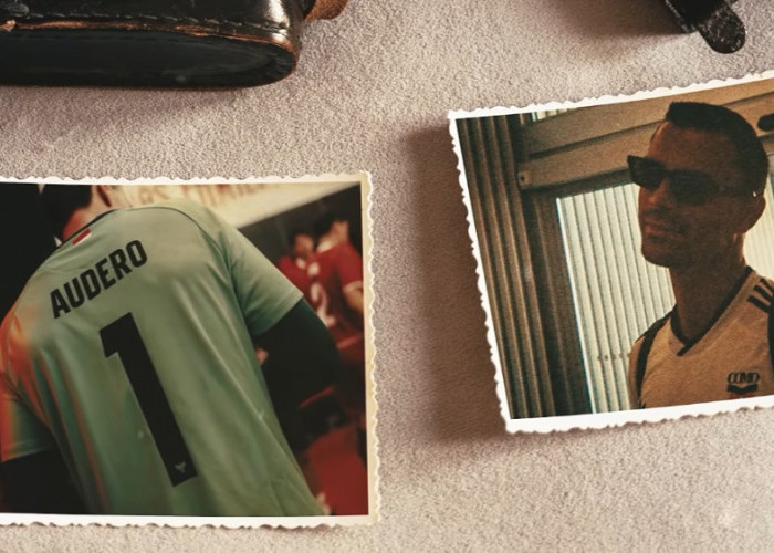 Emil Audero Dipilih Rayo Vallecano, Kalahkan 3 Kiper Lebih Berpengalaman