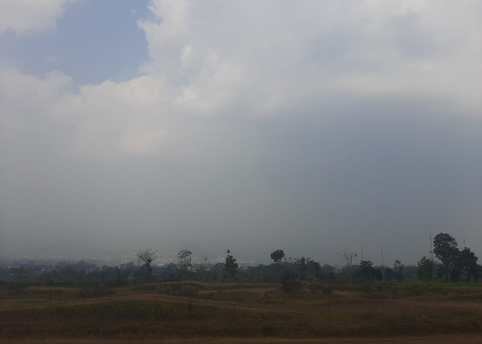 Cuaca Kota Batu 13 Oktober 2026: Junrejo hingga 27°C, Batu Berpotensi Udara Kabur