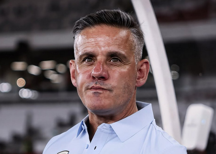 Timnas Indonesia Menang 2-0, tapi Taktik John Herdman Masih Dipertanyakan