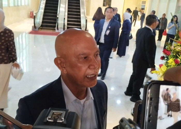  Menkeu Minta Maaf soal Polemik Pemotongan TKD, Banggar DPR: Penjelasan Dana Mengendap Tak Logis