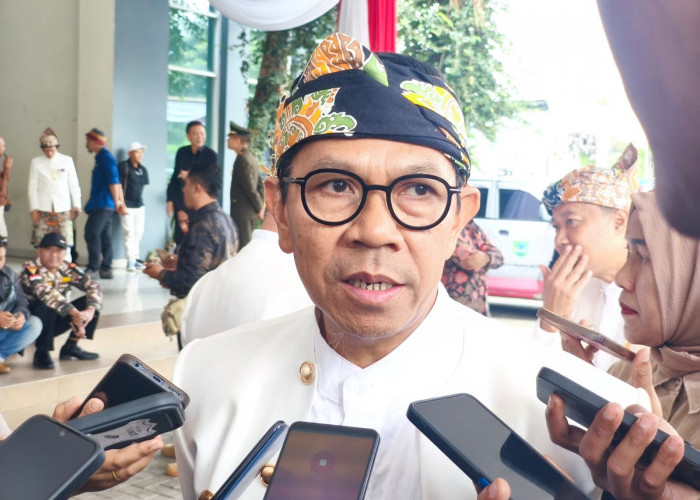 Wali Kota Batu Sebut Program 1.000 Sarjana 2026 Masih dalam Proses Verifikasi Kampus