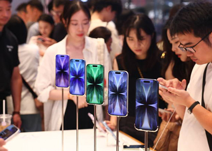 Apple Ubah Strategi, iPhone 18 Reguler Absen 2026. Fokus iPhone 18 Pro dan Teknologi Premium Generasi Baru