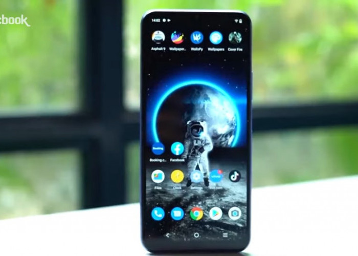 Rekomendasi HP Oppo Baterai Besar 2026, Oppo A5X hingga Oppo A18 Cocok untuk Main Game dan Aktivitas Seharian
