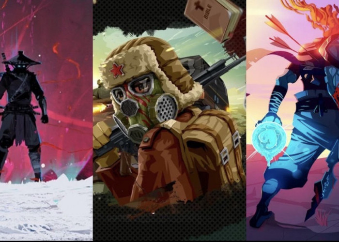 Ngabuburit Bosan? Ini 9 Rekomendasi Game HP untuk Menemani Jelang Berbuka