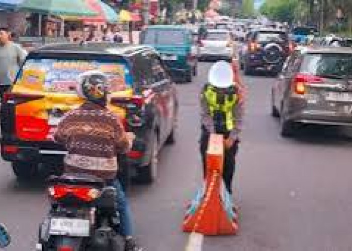 Nol Pelanggaran Lalin, Kriminalitas di Kota Malang Turun 26 Persen Saat Operasi Ketupat Semeru 2026