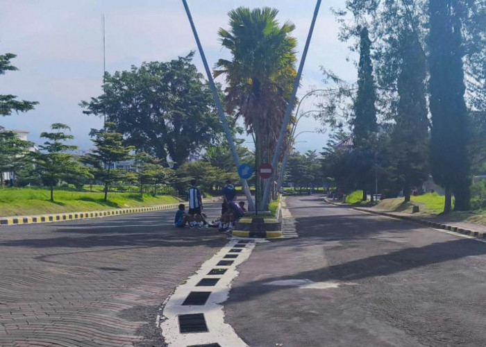 Bediding Melanda Kota Batu, Warga Diingatkan Bahaya Gangguan Pernapasan
