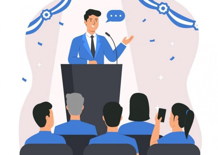 Mau Jago Public Speaking? Bisa Pakai Platform Gratis Cambdrige University yang Baru Rilis!