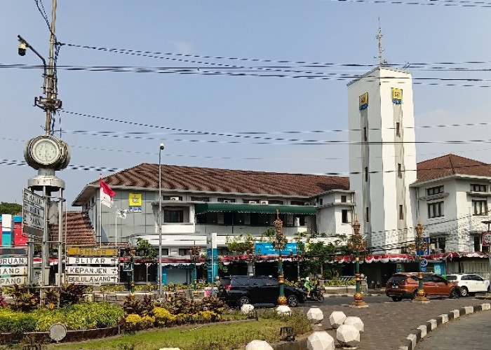 Menengok Zona 1 Kayutangan Heritage: Sudut Kota Tua Malang yang Nyaris Terlupakan Wisatawan