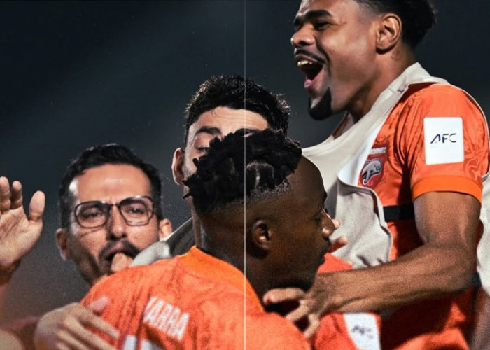 Pelatih Borneo FC Akui Masih Banyak Peluang Terbuang, Ini Pekerjaan Rumah Pesut Etam di Asia
