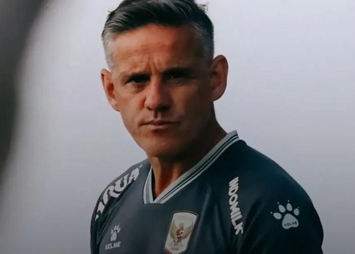 John Herdman Siapkan Pendekatan Berbeda untuk Timnas Indonesia, Singapura Jadi Ujian