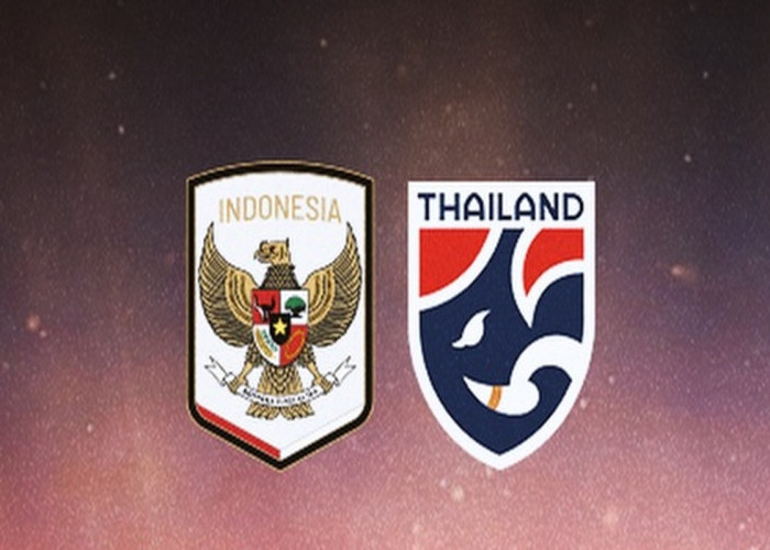 Link Live Streaming Indonesia vs Thailand di Final FIFA ASEAN Cup 2026, Kick-off 20.00 WIB