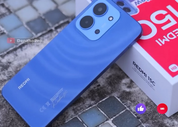 10 HP RAM 8 GB 256 GB Harga Rp 2 Jutaan Terbaik 2026, Ada Redmi, POCO hingga Samsung