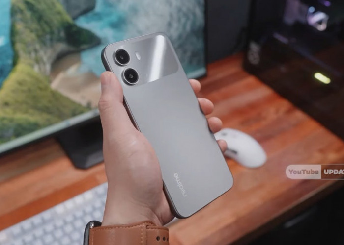 HP 2 Jutaan Ini Bisa Rekam Video 2K, Kamera Murah Makin Sulit Diremehkan