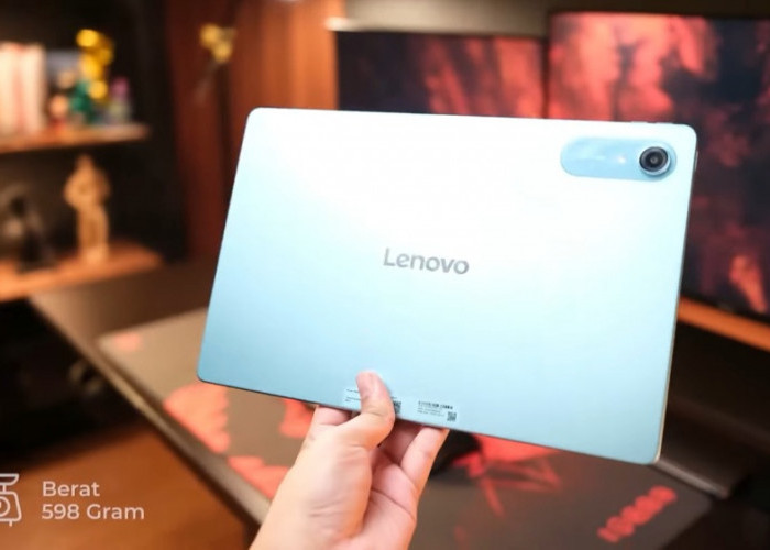 5 Tablet Rp8-9 Jutaan yang Bisa Gantikan Laptop, Ada Lenovo hingga Xiaomi Pad 8 Pro