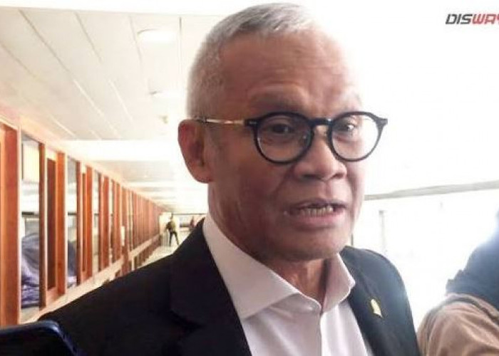 Politisi PDIP Inginkan UU Pemilu dan UU Parpol Bolehkan PNS Jadi Anggota DPR, seperti Era Amien Rais