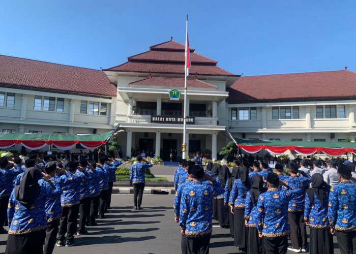 Mutasi Pemkot Malang Tunggu Pertek BKN, 629 Usulan Sudah Masuk Termasuk Jabatan Kelurahan