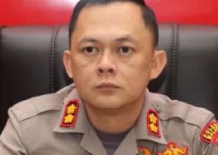 Dari Kapolres Malang ke Mabes Polri, Begini Perjalanan Karier Kombes Ferli Hidayat