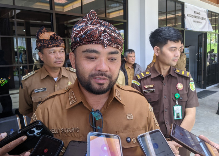 Perumda Jasa Yasa Jajaki Kerja Sama dengan Kota Batu, Mau Bangun Lapangan Padel di Songgoriti