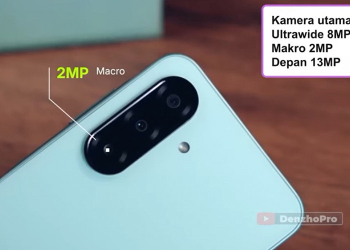 8 HP Kamera Ultrawide Murah yang Patut Dipertimbangkan, Pilih Sesuai Kebutuhanmu