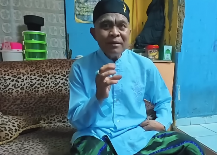 Pengalaman Mati Suri Pak Haji Viral, Klaim Melihat Alam Kubur hingga Surga dan Neraka