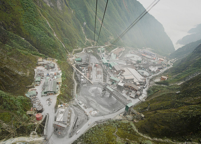 Kontrak Tambang Resmi Diperpanjang hingga 2061, Saham RI di Freeport Tambah Jadi 63 Persen