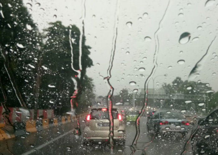 Cuaca Malang Raya 10 Februari 2026: Dominan Hujan Ringan, Udara Relatif Adem, Angin Kecepatan Rendah 