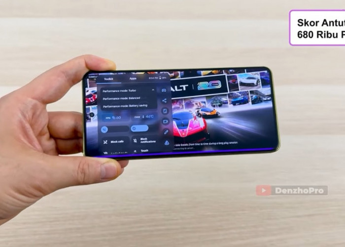 Dari Rp1 Jutaan hingga Flagship, Ini HP yang Makin Layak Dibeli Setelah Harganya Turun