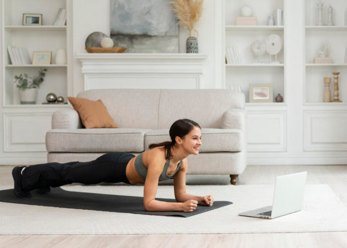 Olahraga 20 Menit Terpopuler: Gaya Hidup Sehat Praktis Anak Muda