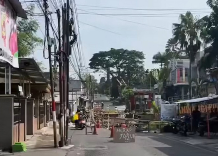 Pemkot Malang Segera Bangun Jembatan Bailey, Pulihkan Akses Sonokembang-Kota Malang