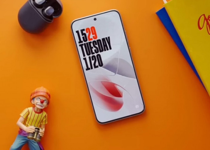7 HP 4 Jutaan Terbaik 2026, Spesifikasinya Bikin Bingung Pilih yang Mana