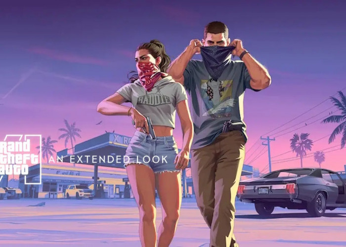 Bukan Sekadar Trailer, Ini Alasan Rockstar Pilih Netflix untuk Buka Gameplay GTA 6