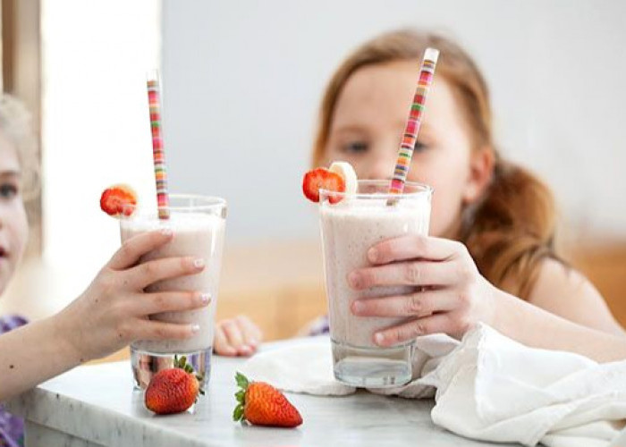 KPAI Minta Batasi Iklan Minuman Manis untuk Anak, Terutama Iklan yang Bersifaf Manipulatif