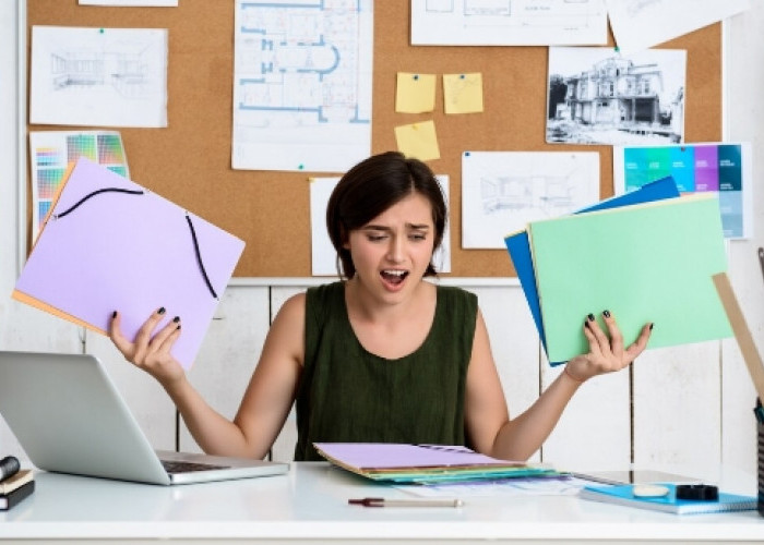 20 Oktober Juga Hari Informasi Berlebih, Ini Cara Mencegah Banjir Informasi