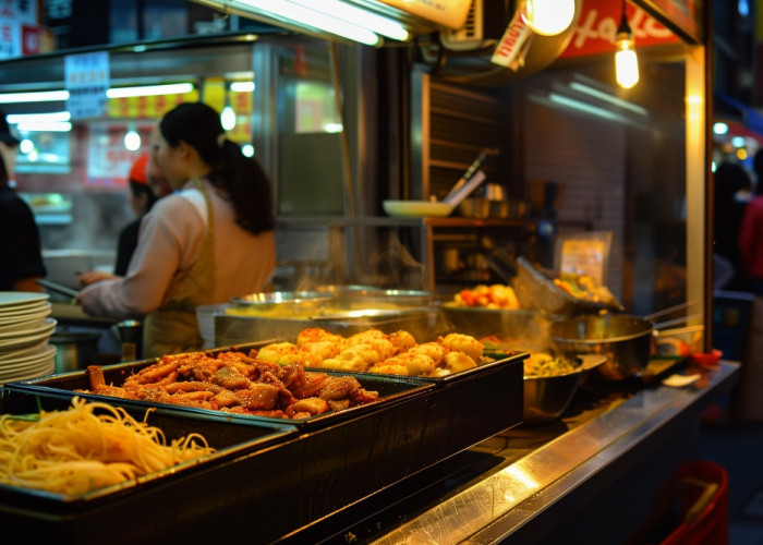 Rekomendasi Sembilan Tempat Makan 24 Jam di Malang Raya, Selamatkan Perut Lapar di Luar Jam Normal