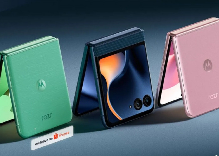 Mulai Rp1 Jutaan hingga Flagship, Ini Deretan HP Terlaris dan Terbaik April 2026