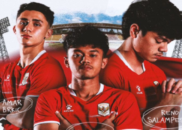 Jadwal Laos vs Timnas Indonesia U-20, Nova Arianto Bidik Tiga Poin di Grup H