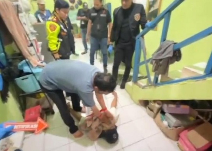 Temukan Tulang Rahang Bocah Alvaro, Polisi Dalami Dugaan Keterlibatan Pihak Lain