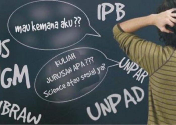 Tips Pilih Jurusan agar Peluang Lolos SNBP 2026 Lebih Besar