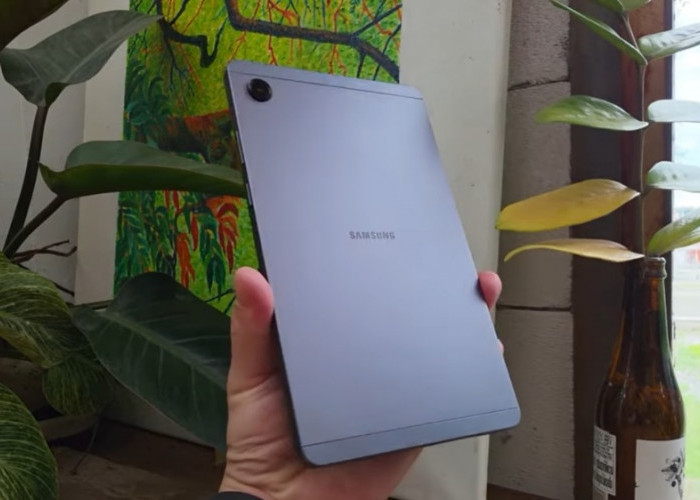5 Tablet 8 Inci Paling Praktis 2026, Ringan Dibawa dengan Performa untuk Kerja dan Gaming