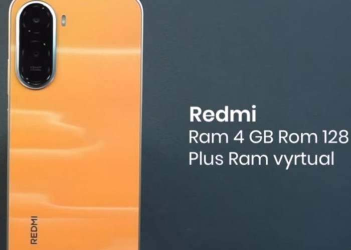 Infinix Smart 20 vs Redmi A7 Pro, Duel HP Rp1 Jutaan yang Bikin Bingung Pilih Mana