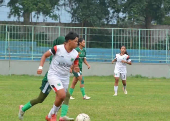 Sepak Bola Porprov IX: Putri Kota Batu Pesta Gol  11-0 atas Lumajang, Putra Kota Malang Perdana Menang