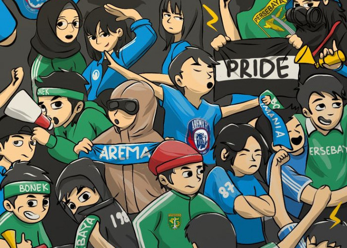 Semifinal Piala Presiden 2026 Tanpa Penonton, Panitia Tegaskan Tidak Ada Penjualan Tiket