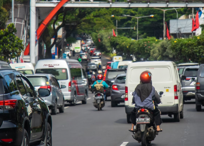 Seluruh Mobil dan Motor Wajib Asuransi Tahun 2025, Berapa Besarannya?