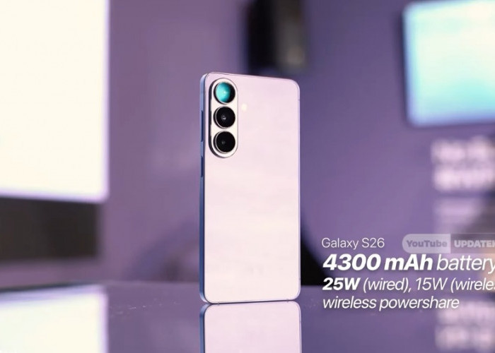 Harga Makin Turun, 10 Samsung Galaxy S Series 2026 Ini Bisa Jadi Alternatif Flagship Baru