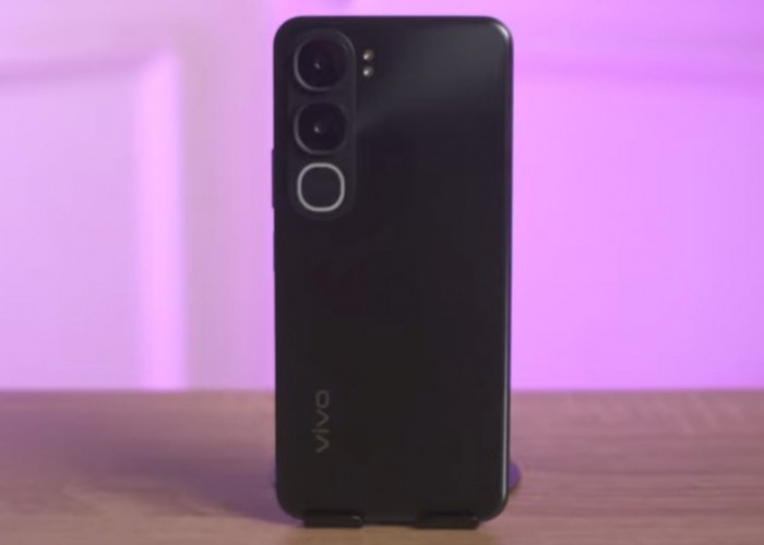 Vivo Y21D Jadi HP 2 Jutaan Paling Tangguh? Baterai 6500 mAh & IP68/IP69 Bikin Melirik
