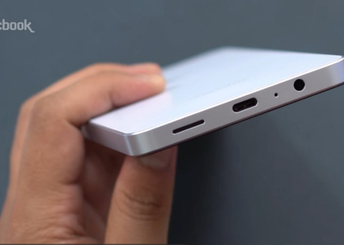 Samsung Galaxy A08 Punya RAM Plus hingga 8 GB, Seberapa Menarik untuk Multitasking?