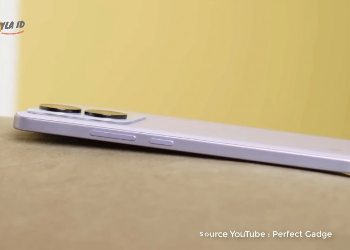 5 HP Xiaomi 5G Murah Terbaik Awal 2026, Harga Mulai Rp2 Jutaan dengan Spek Gahar