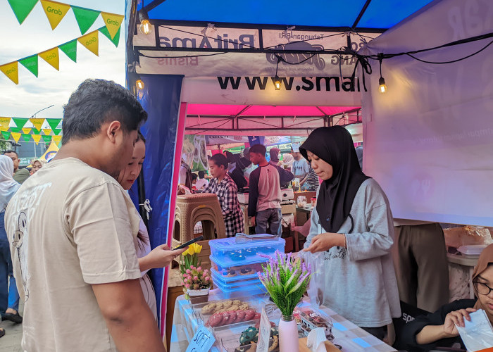 9 Jajanan Lezat di Pasar Takjil Taman Krida Budaya Malang, Wajib Coba untuk Buka Puasa!